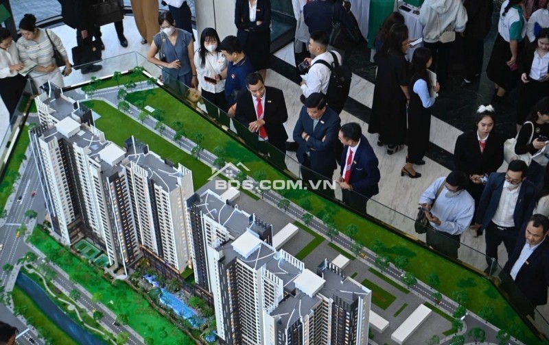 THE EMERALD GARDEN VIEW căn hộ trung tâm Thuận An giải pháp an chỉ 7tr/tháng