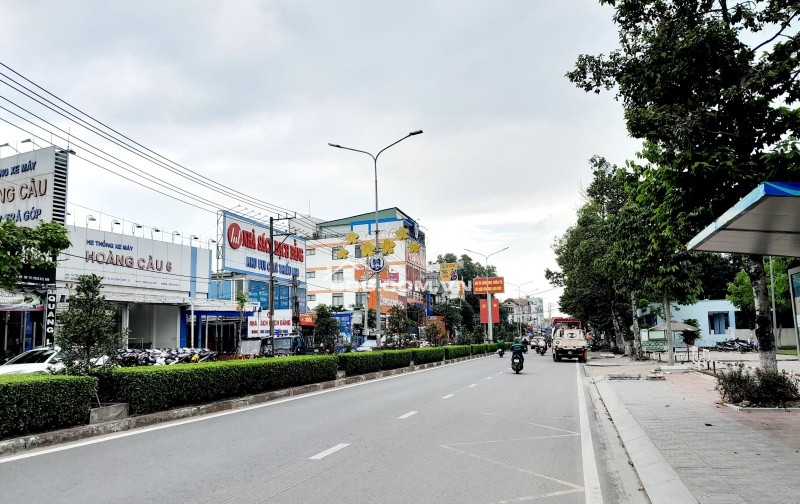  BÁN DÃY TRỌ CÓ DÒNG TIÈN HÀNG THÁNG VỚI 260M2 chỉ 11.5 TỶ - TRUNG TÂM DĨ AN.