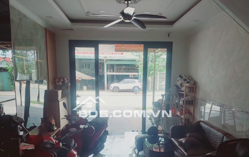 BÁN NHÀ MẶT TIỀN NGUYỄN THỊ KHẮP – 1 TRỆT 2 LẦU – DĨ AN BÌNH DƯƠNG – GIÁ 7.2 TỶ