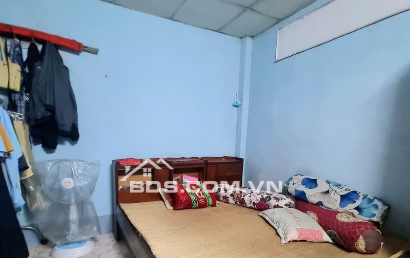  BÁN NHÀ GÓC 2 MẶT TIỀN TRUNG TÂM DĨ AN – NGANG 7.6M – DT 140M² – GIÁ 7.85 TỶ