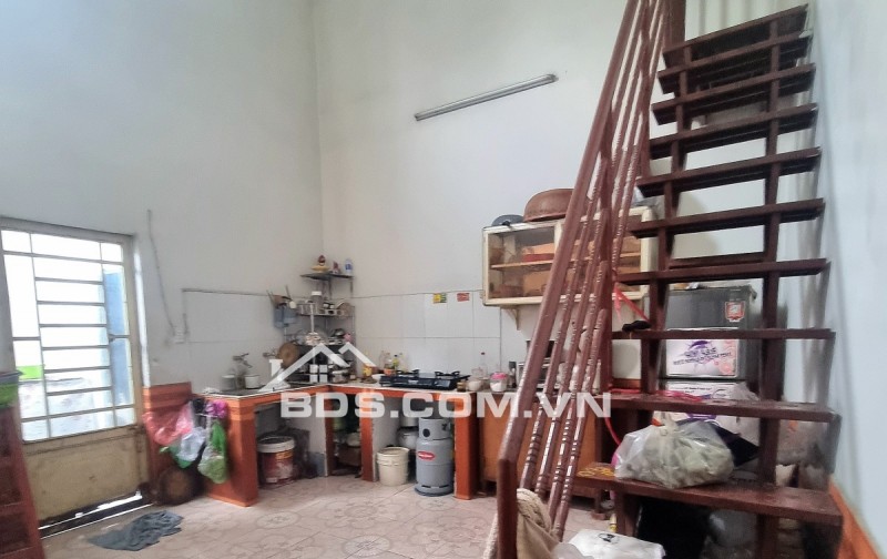  BÁN NHÀ GÓC 2 MẶT TIỀN TRUNG TÂM DĨ AN – NGANG 7.6M – DT 140M² – GIÁ 7.85 TỶ