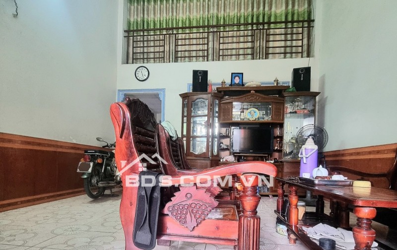  BÁN NHÀ GÓC 2 MẶT TIỀN TRUNG TÂM DĨ AN – NGANG 7.6M – DT 140M² – GIÁ 7.85 TỶ