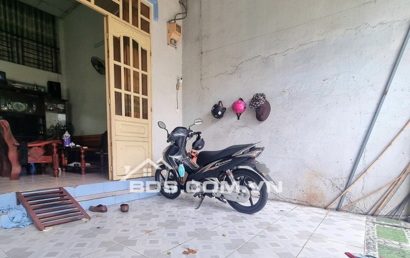  BÁN NHÀ GÓC 2 MẶT TIỀN TRUNG TÂM DĨ AN – NGANG 7.6M – DT 140M² – GIÁ 7.85 TỶ