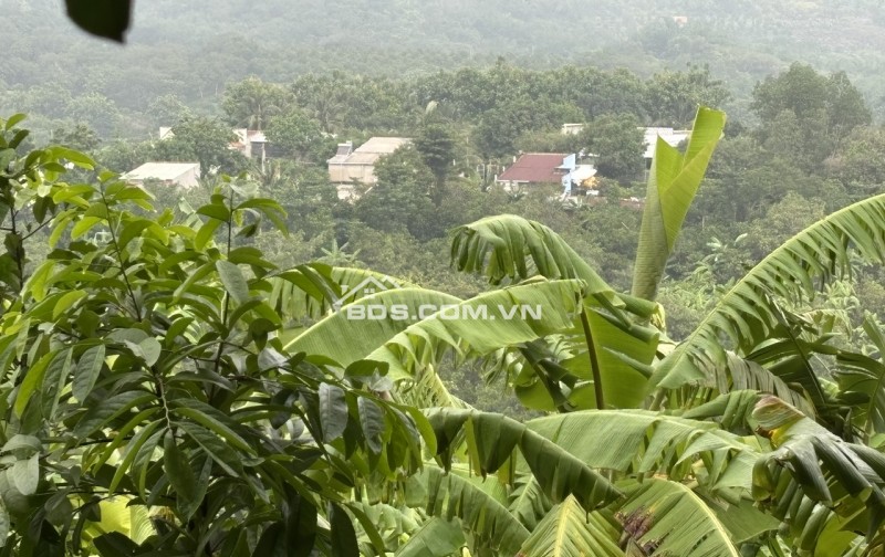  CHÍNH CHỦ KẸT BÁN LỖ LÔ ĐẤT VIEW ĐỒI NÚI – THUNG LŨNG SIÊU ĐẸP