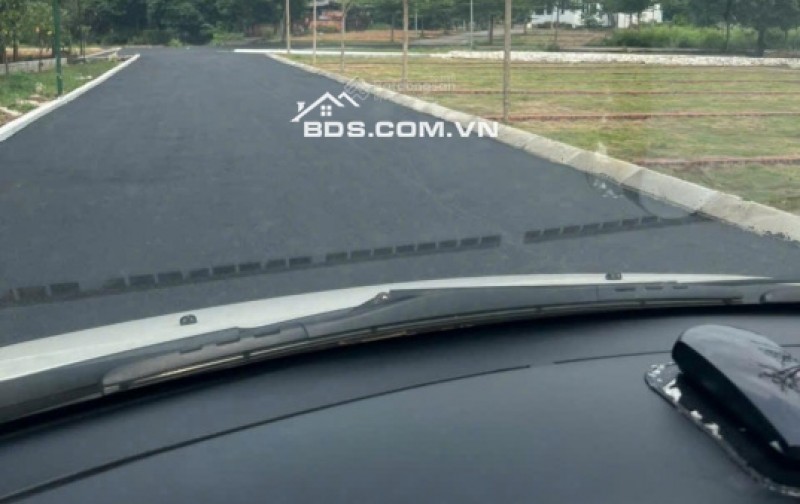 Bán nhanh lô đất Cổ Đông 95.1m², MT 4.4m, sát QL21A mở rộng, đồng trạng cổ đông