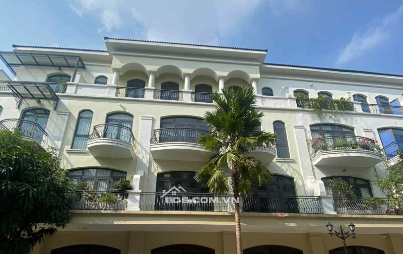 LK Chà Là 63m2 hướng ĐN - Ban công to cực hiếm - Giá RẺ nhất VHOP2