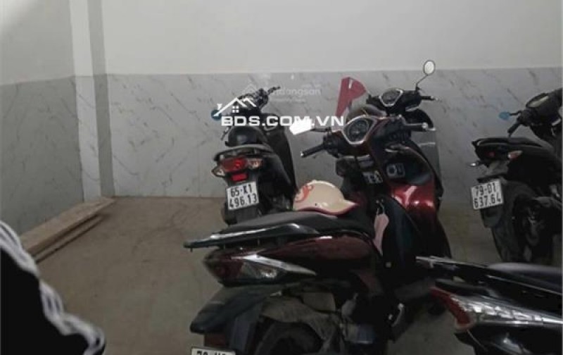 Cơ Hội Đầu Tư Sinh Lời Ngay! Bán Dãy Trọ 12 Phòng, Thu Nhập 20 Triệu/tháng Tại Phước Long, Phước Tường