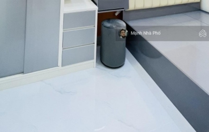 BÁN NHÀ ĐƯỜNG BÌNH THỚI P.14 Q.11 NHÀ MỚI FULL NT 2 TẦNG 4.38T TL