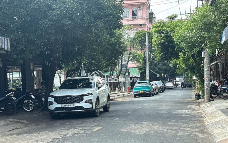 CHDV 6 lầu mới ngang 7m 148m2 17PN full NT HXT Quang Trung gần chợ HTT chỉ 24.9 tỷ.