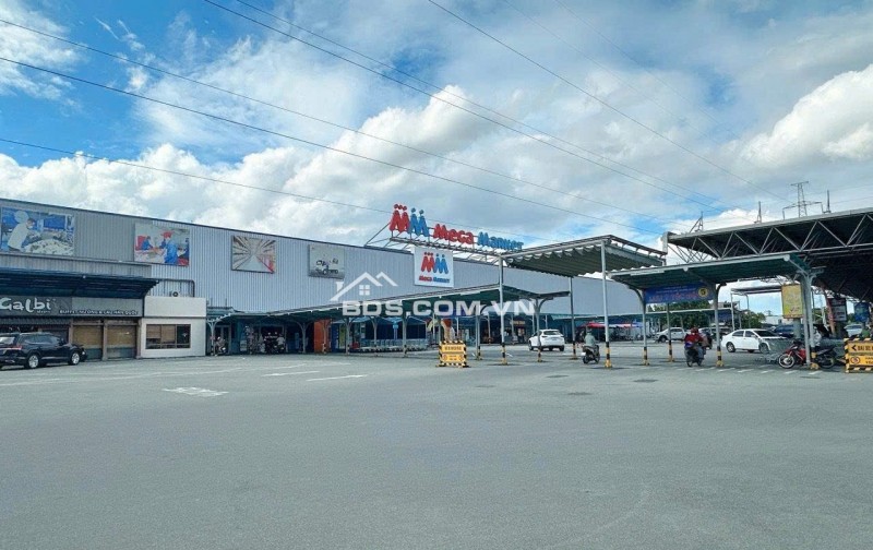 Giá RẺ chỉ 18 tỷ hơn có MTKD 4 lầu ngang 5m ngay Lê Văn Khương Q12 155m2 gần BX buýt.