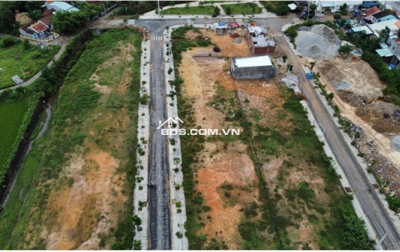 Hiện tại e có vài lô ngoại giao đất nền dự án khu phố chợ Đông Phú - Quế Sơn - Quảng Nam