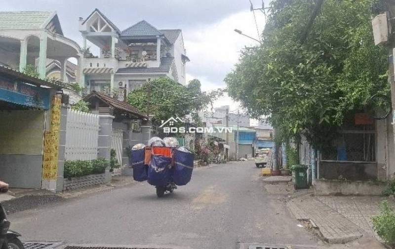  LÔ ĐẤT SIÊU VIP – CÁCH MẶT TIỀN ĐƯỜNG SỐ 5 CHỈ 20M – TNPB, TP. THỦ ĐỨC