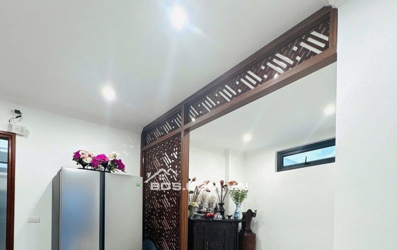 Nhà Đẹp Thang Máy, Gần Phố Hồng Mai, Hai Bà Trưng 50m, 5 tầng, mt 4.8m, giá 17,5 tỷ.