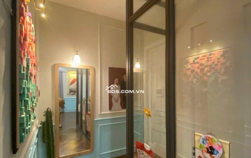 Nhà Đẹp Kinh Doanh Lê Trọng Tấn, Thanh Xuân 99m, 2 tầng, mt 7.3m, giá 47 tỷ.