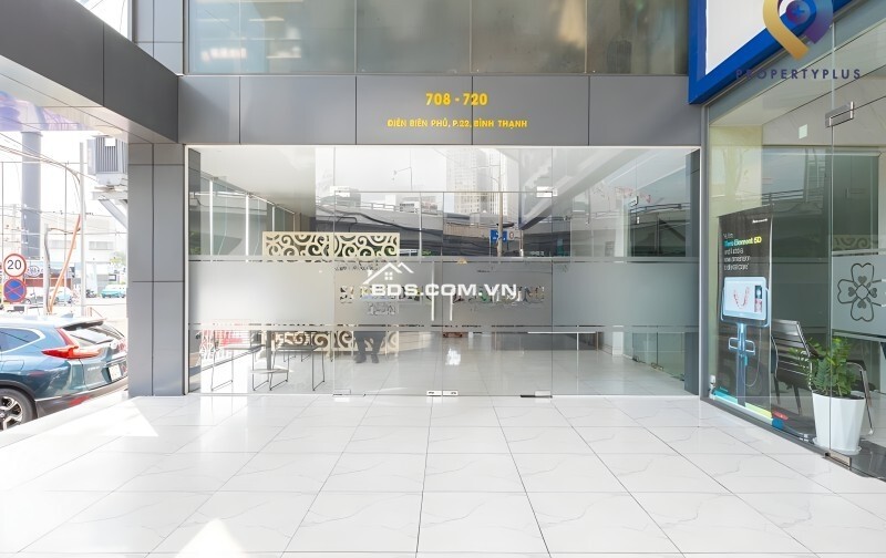 S1 Building chính là lựa chọn lý tưởng với view sông Sài Gòn cực chill, 2 mặt thoáng giúp không gian luôn sáng – mát – sang trọng.