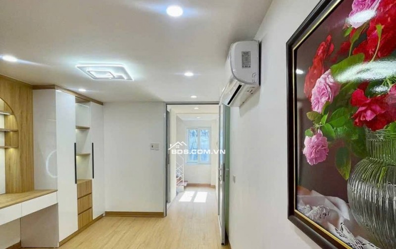 Nhà Đẹp Bùi Ngọc Dương, Hai Bà Trưng 90m, giá 4.75 tỷ.