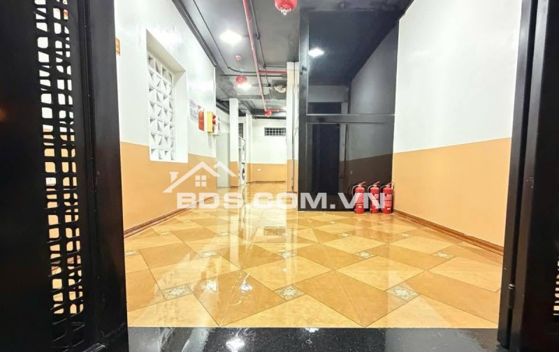 Nhà Đẹp Dòng Tiền Lương Khánh Thiện, Hoàng Mai 40/44m, 6 tầng, mt 3.9m, giá 12.5 tỷ