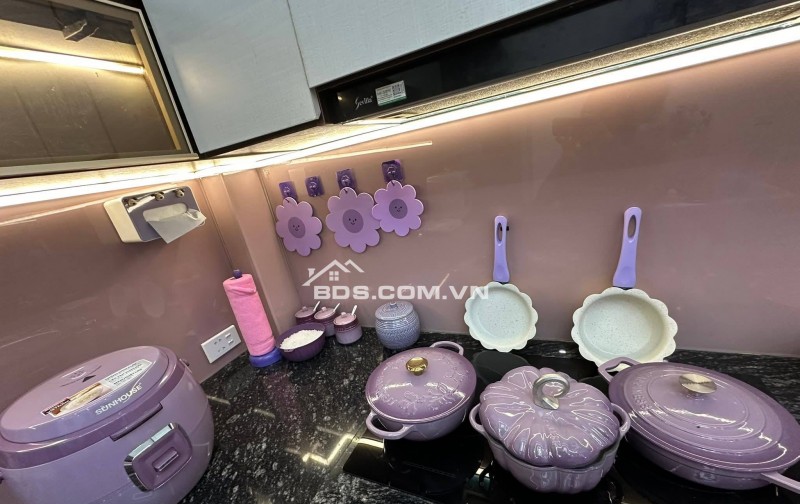 Nhà Đẹp Gần Đường Ô Tô, Hồng Mai, Hai Bà Trưng, 40m, 4 tầng, mt 3.7m, giá 9.75 tỷ.