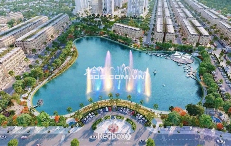 Bán ĐN dự án view đẹp, 3,1 tỷ, 85m2 tại Khu đô thị mới Đồng Cửa,xã Lục Nam, Bắc Ninh