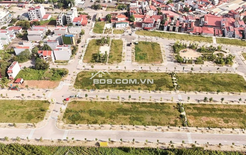 Bán ĐN dự án view đẹp, 3,1 tỷ, 85m2 tại Khu đô thị mới Đồng Cửa,xã Lục Nam, Bắc Ninh