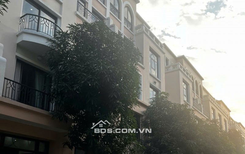 Bán liền kề 65m2 Vinhomes Ocean Park 2 Hưng Yên