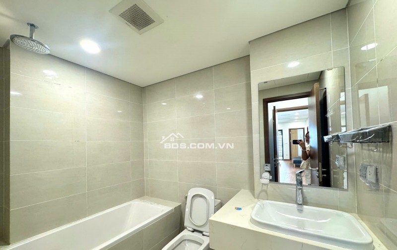  CÒN 1 CĂN DUY NHẤT – CHO THUÊ GẤP ECO GREEN SÀI GÒN