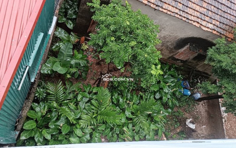 Nhà 4 tầng – 4 phòng ngủ tại Yên Nghĩa, Hà Đông – 4,1 tỷ