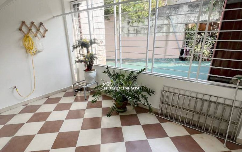 Nhà Đẹp Gần Phố Giang Văn Minh, Ba Đình 40/45m, 5 tầng, mt 5,2m, giá 12.55 Tỷ.