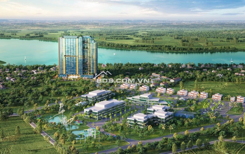  CHUYỂN NHƯỢNG CĂN STUDIO GIÁ 2,1 TỶ – TẦNG 12 TÒA Q WYNDHAM THANH THỦY 