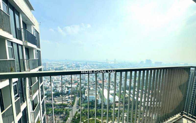  CÒN 1 CĂN DUY NHẤT – CHO THUÊ GẤP ECO GREEN SÀI GÒN