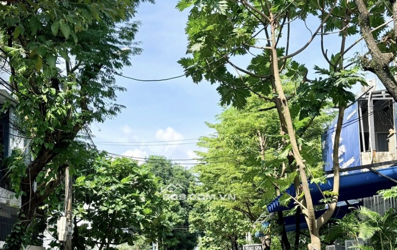 CHỦ CẦN BÁN NGÔI NHÀ TÂM HUYẾN - NHÀ 3 TẦNG ĐƯỜNG TRẦN QUÝ KHOÁCH