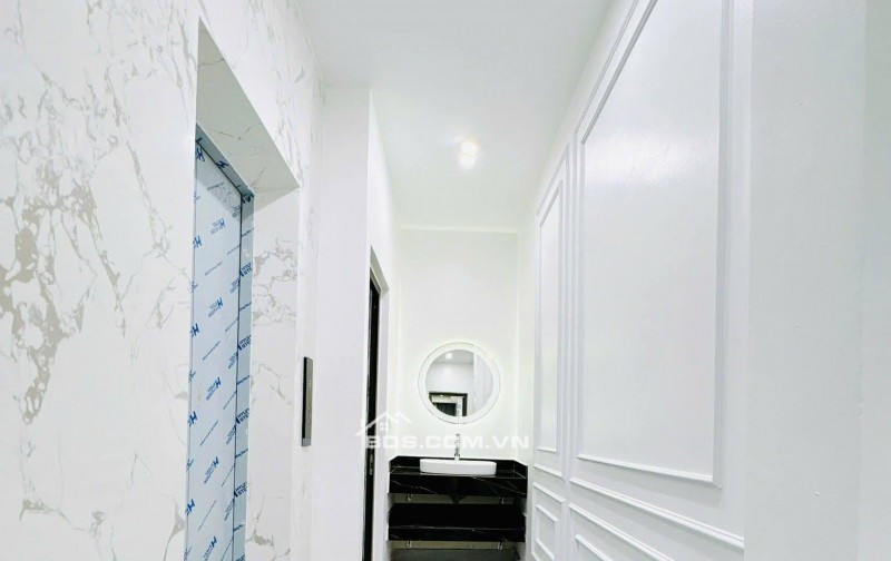 Nhà Đẹp Kinh Doanh Trần Duy Hưng, Cầu Giấy 44/50m, 6 tầng, giá 16.98 tỷ.