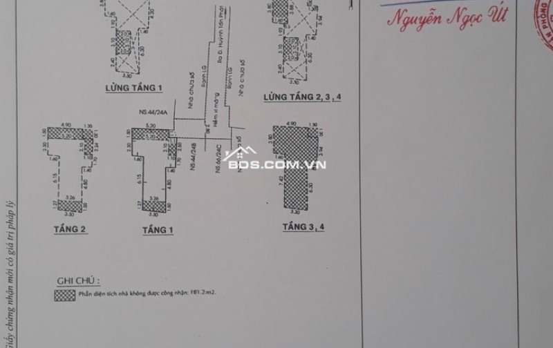  SIÊU PHẨM CHDV QUẬN 7 – CẦN BÁN NHANH GIÁ 6.3 TỶ CÒN THƯƠNG LƯỢNG