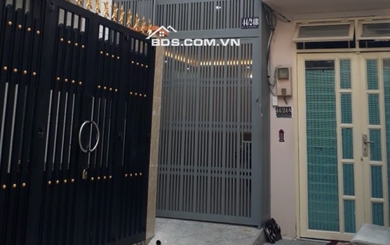  SIÊU PHẨM CHDV QUẬN 7 – CẦN BÁN NHANH GIÁ 6.3 TỶ CÒN THƯƠNG LƯỢNG