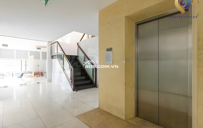 S1 Building chính là lựa chọn lý tưởng với view sông Sài Gòn cực chill, 2 mặt thoáng giúp không gian luôn sáng – mát – sang trọng.