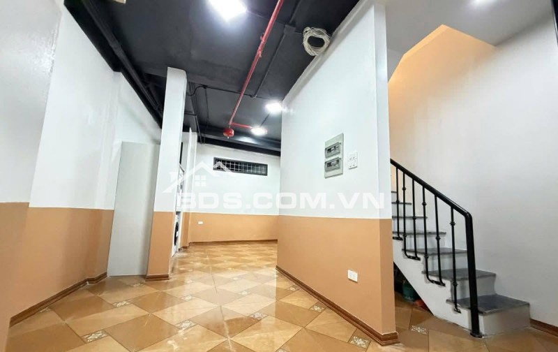 Nhà Đẹp Dòng Tiền Lương Khánh Thiện, Hoàng Mai 40/44m, 6 tầng, mt 3.9m, giá 12.5 tỷ