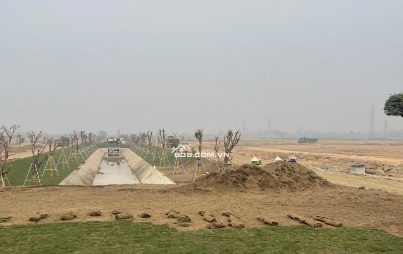 Bán và Cho thuê 108ha đất Công Nghiệp tại KCN nam Bình Xuyên,xã Bình Nguyên,Phú Thọ, giá siêu hời