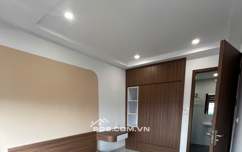 CHO THUÊ CĂN HỘ MINI FULL NỘI THẤT – VỊ TRÍ ĐẮC ĐỊA