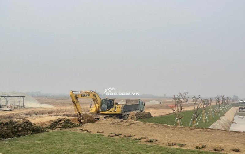 Bán và Cho thuê 108ha đất Công Nghiệp tại KCN nam Bình Xuyên,xã Bình Nguyên,Phú Thọ, giá siêu hời