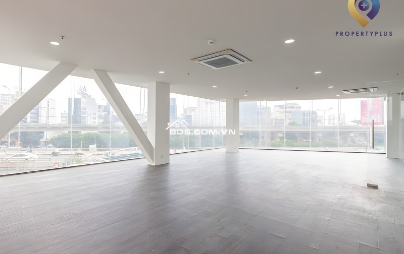  CHO THUÊ VĂN PHÒNG CHÍNH CHỦ – TÒA NHÀ S1 BUILDING