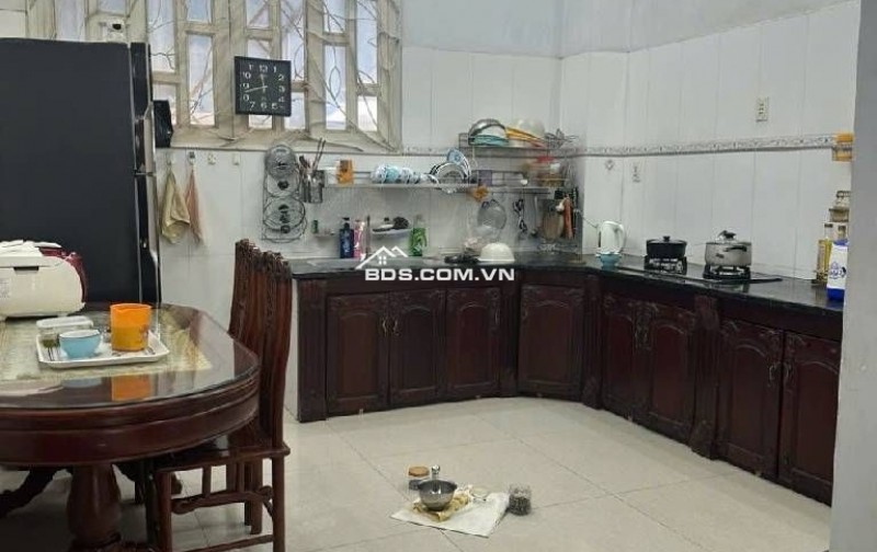 Q.8 - Dạ Nam - Nhà đẹp  4 tầng đủ công năng - hẻm xe hơi - 48m2 - nhỉnh 10ty