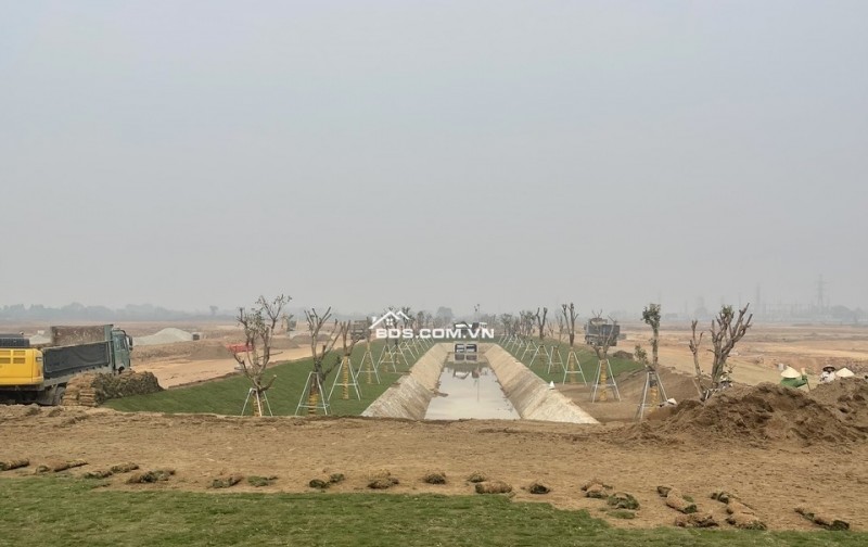 Bán và Cho thuê 108ha đất Công Nghiệp tại KCN nam Bình Xuyên,xã Bình Nguyên,Phú Thọ, giá siêu hời