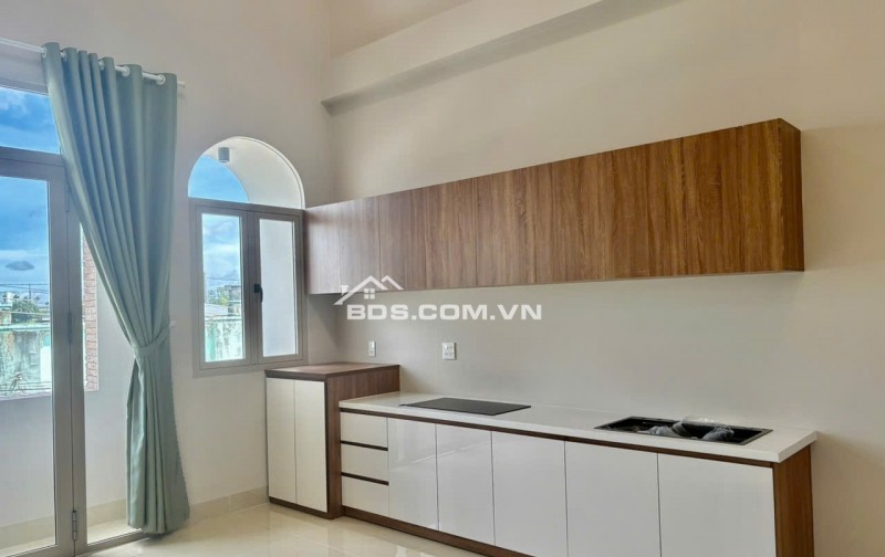 Bán Nhà Mới Xây Xong 1 trệt 1 lầu ngay trung tâm phường Sa Đéc, Đồng Tháp