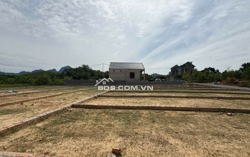   NHỮNG LÔ ĐẤT CUỐI CÙNG – TẠI TRUNG TÂM AN BÌNH CHỈ 195 TRIỆU/LÔ  