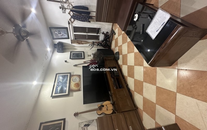 BÁN NHÀ KHU VỰC HOÀNG MAI VÔ CÙNG ĐẸP VÀ THUẬN TIỆN