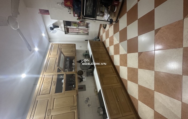 BÁN NHÀ KHU VỰC HOÀNG MAI VÔ CÙNG ĐẸP VÀ THUẬN TIỆN