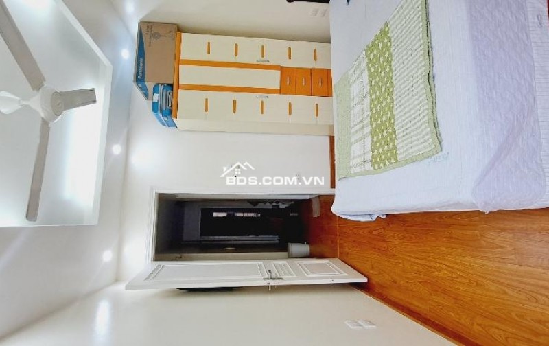 NHÀ ĐẸP KHU VỰC HAI BÀ TRƯNG CẦN BÁN , NHÀ ĐƯỢC THIẾT KẾ ĐẸP VÀ CHẮC CHẮN