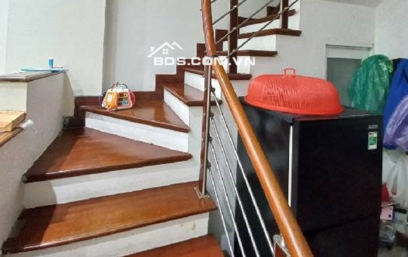 HỒNG MAI - HAI BÀ TRƯNG KHU VỰC TRUNG TÂM ( BÁN NHÀ )