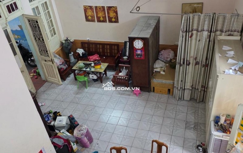 Bán nhà đường Bưởi siêu rộng thích hợp xây căn hộ dịch vụ dòng tiền cao