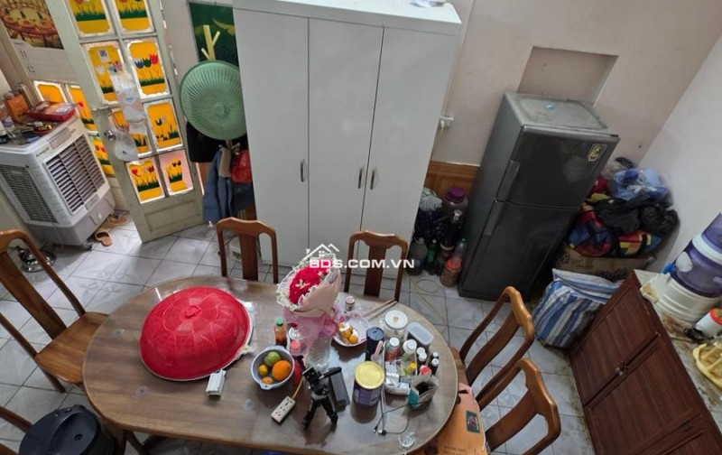 Bán nhà đường Bưởi siêu rộng thích hợp xây căn hộ dịch vụ dòng tiền cao